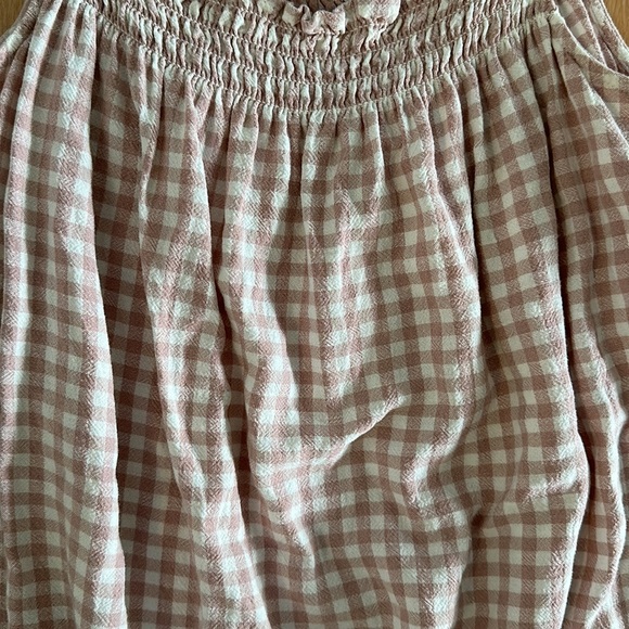 Ping gingham Reitmans tank - Picture 5 of 8